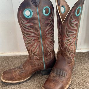 Ariat Boots